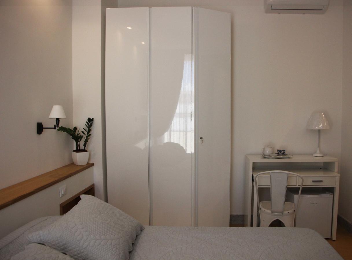 B&B Vivere Palermo Exterior foto
