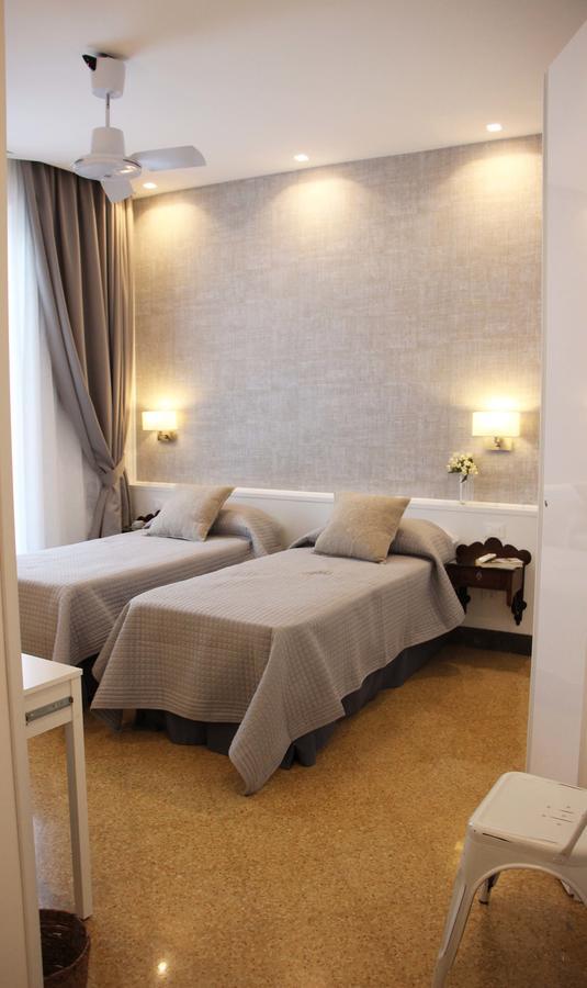 B&B Vivere Palermo Exterior foto