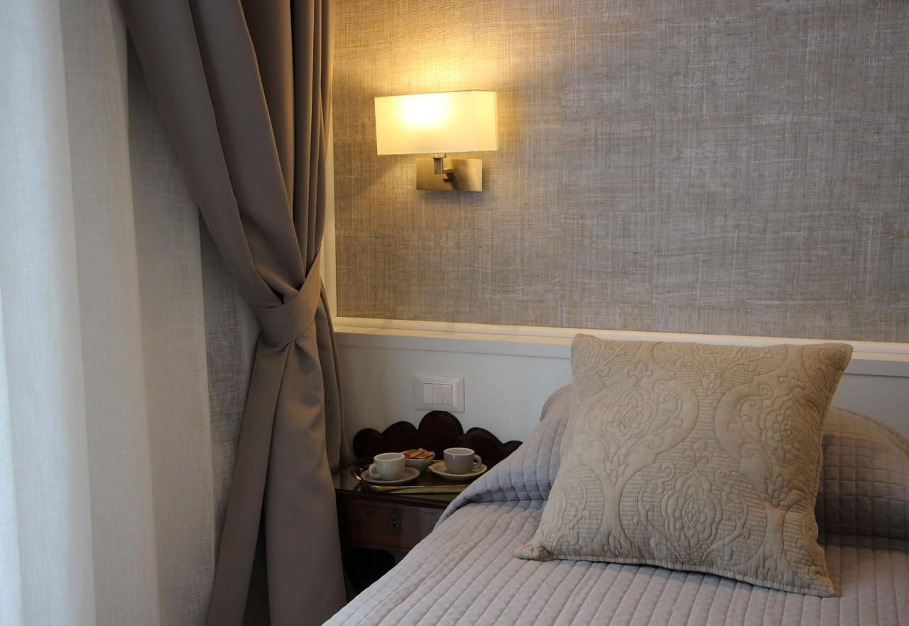 B&B Vivere Palermo Exterior foto