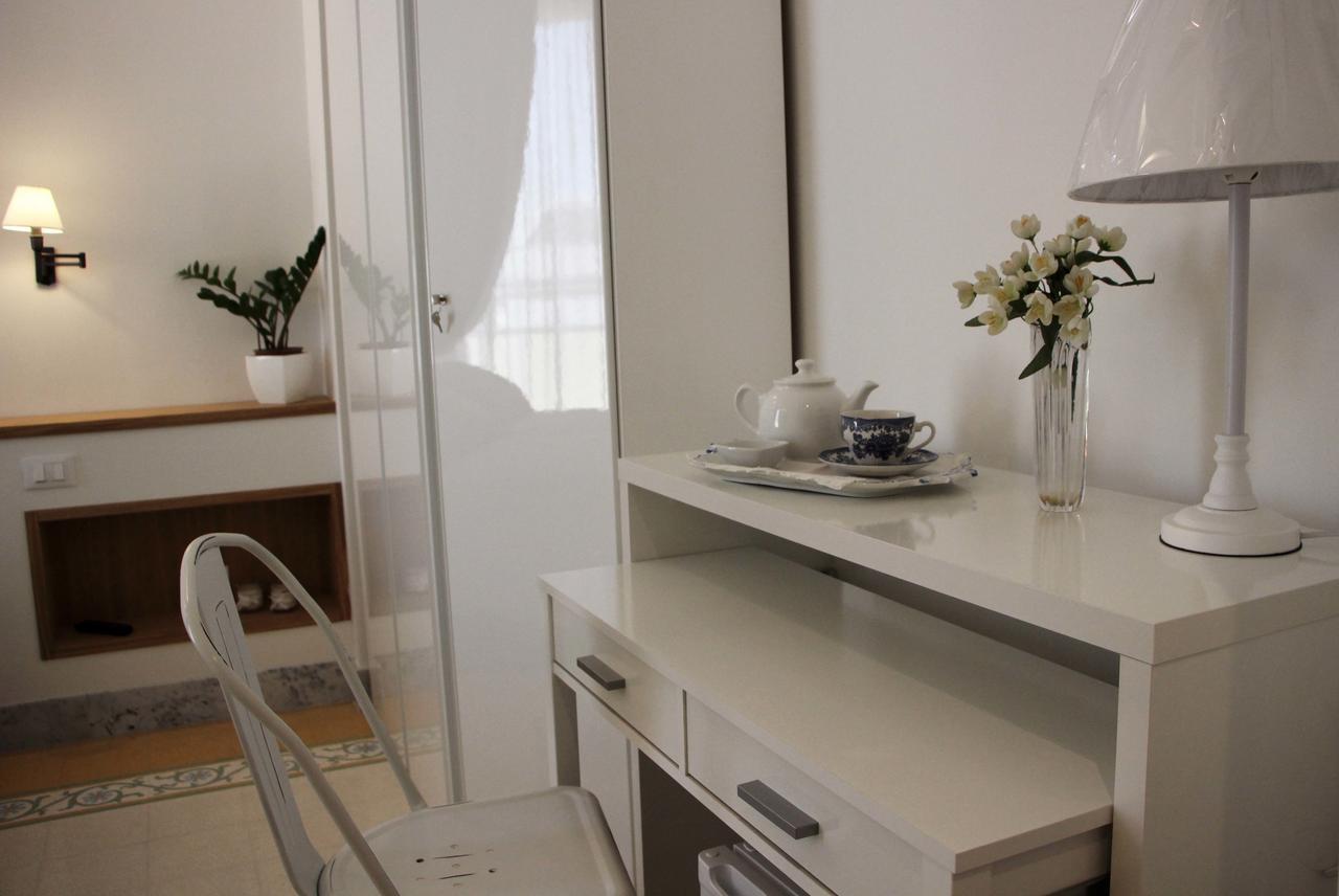 B&B Vivere Palermo Exterior foto